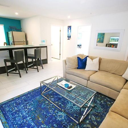 Вилла Tropical And Tranquil Bradenton Hideaway Экстерьер фото