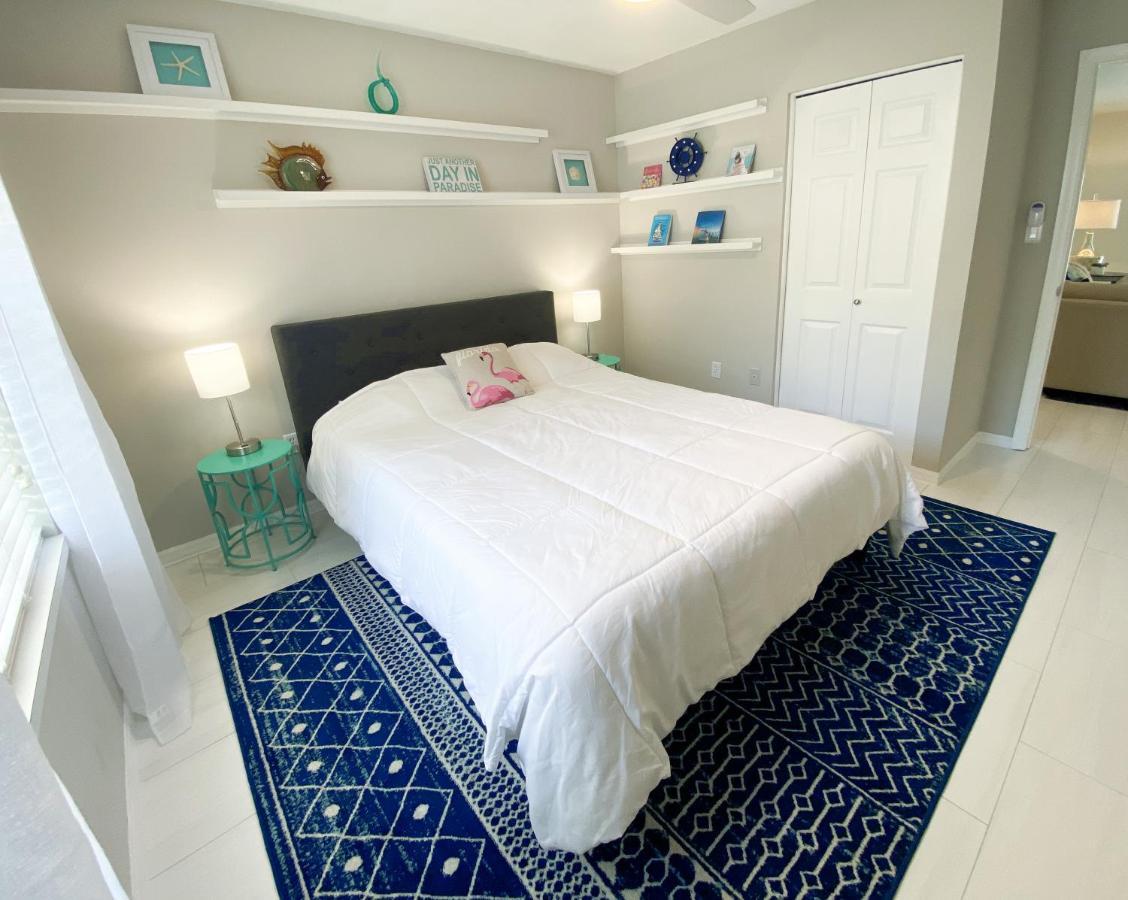 Вилла Tropical And Tranquil Bradenton Hideaway Экстерьер фото