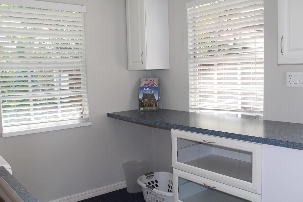Вилла Tropical And Tranquil Bradenton Hideaway Экстерьер фото
