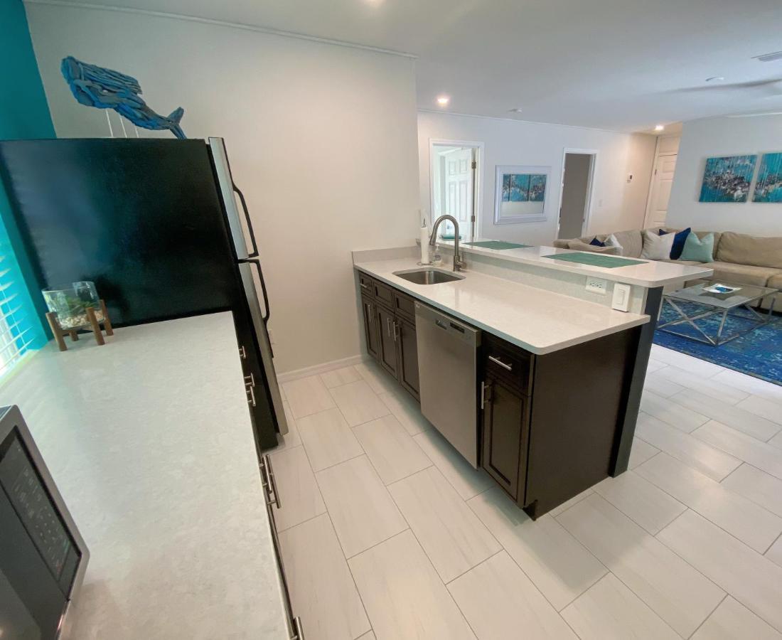Вилла Tropical And Tranquil Bradenton Hideaway Экстерьер фото