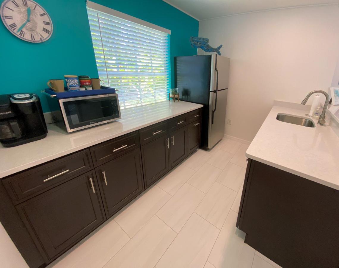 Вилла Tropical And Tranquil Bradenton Hideaway Экстерьер фото