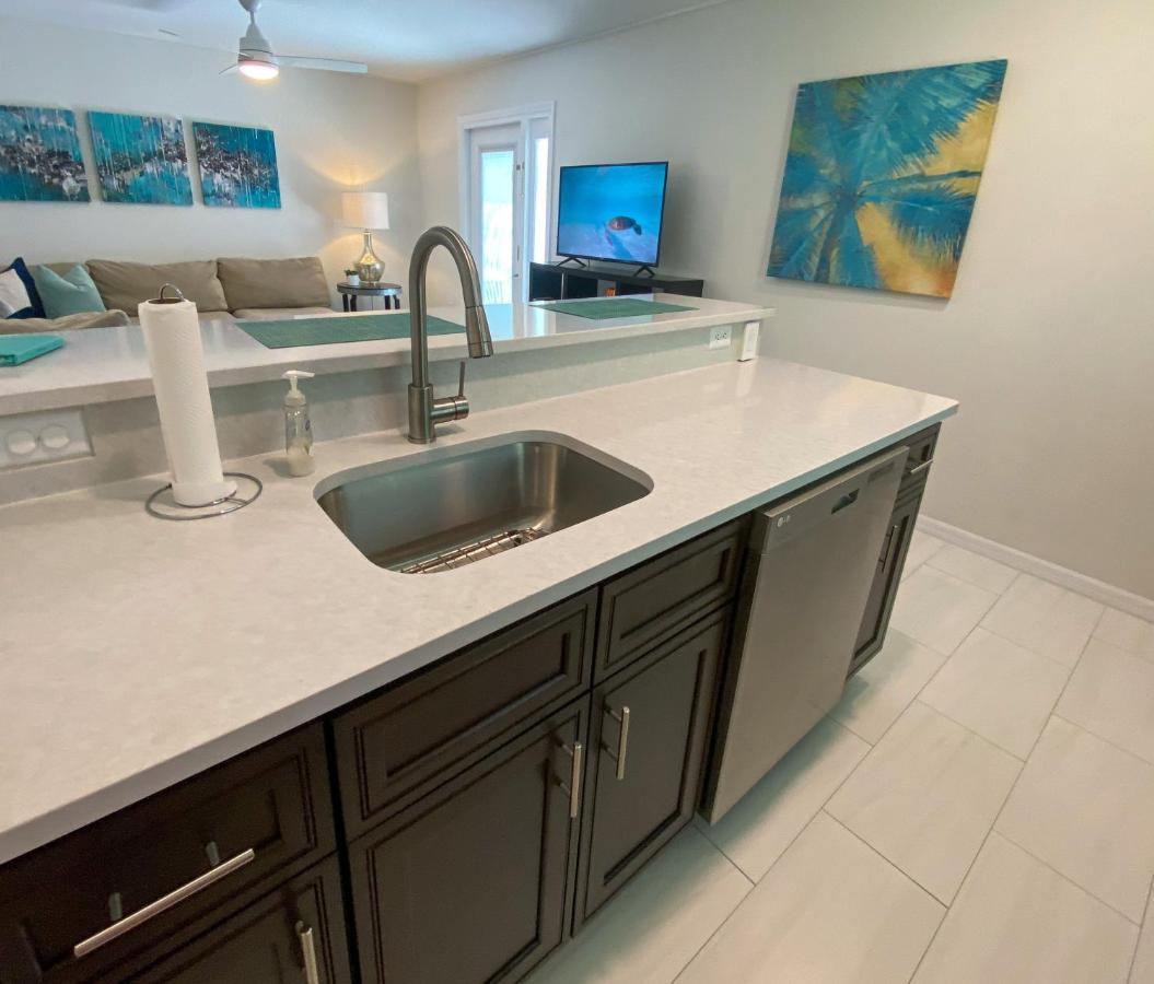 Вилла Tropical And Tranquil Bradenton Hideaway Экстерьер фото